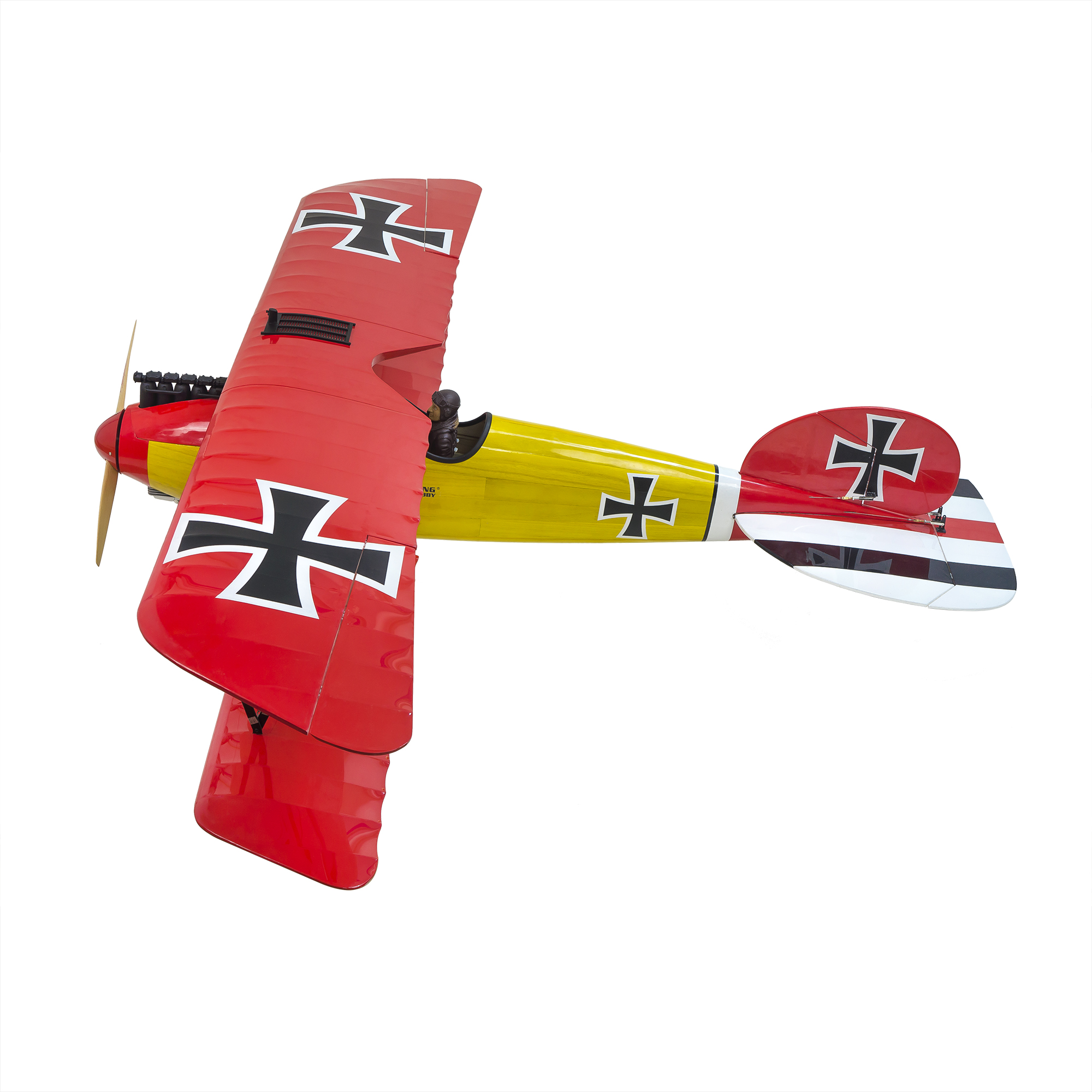 Albatross on sale rc plane